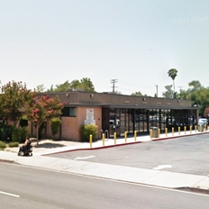 DMV Office in San Bernardino, CA